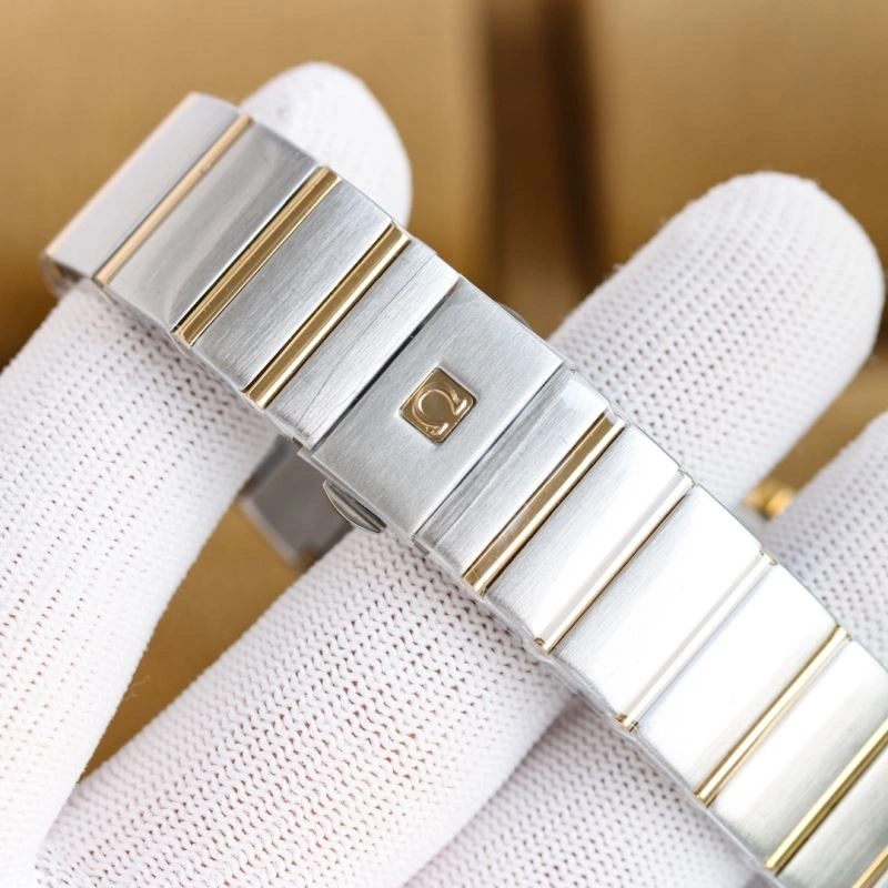 Packable OMEGA Watches 192204
