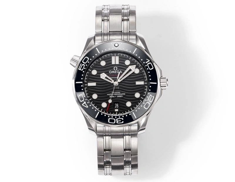 OMEGA Watches FlexibleFit 192197
