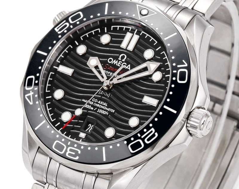 OMEGA Watches FlexibleFit 192197
