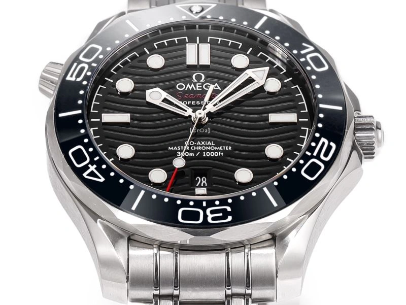 OMEGA Watches FlexibleFit 192197