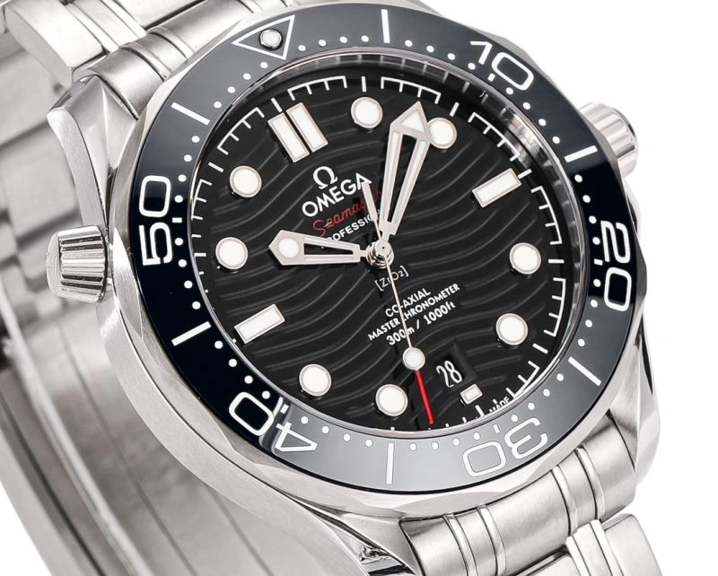 OMEGA Watches FlexibleFit 192197
