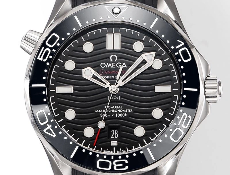 OMEGA Watches FlexibleFit 192197
