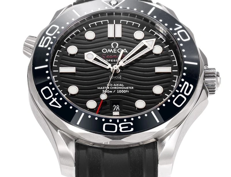 OMEGA Watches FlexibleFit 192197