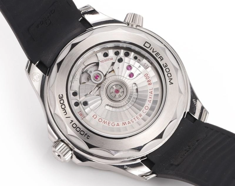 OMEGA Watches FlexibleFit 192197