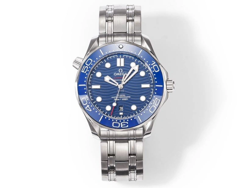 OMEGA Watches ZeroBulk 192199