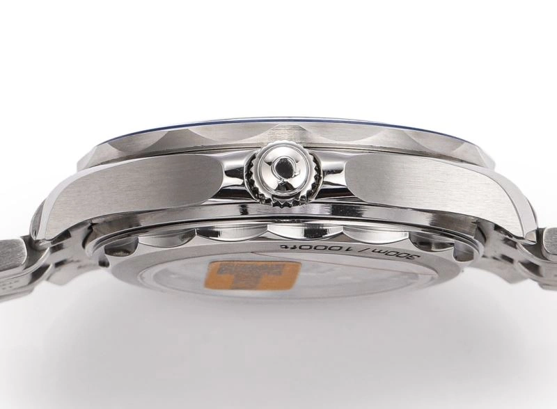 OMEGA Watches ZeroBulk 192199