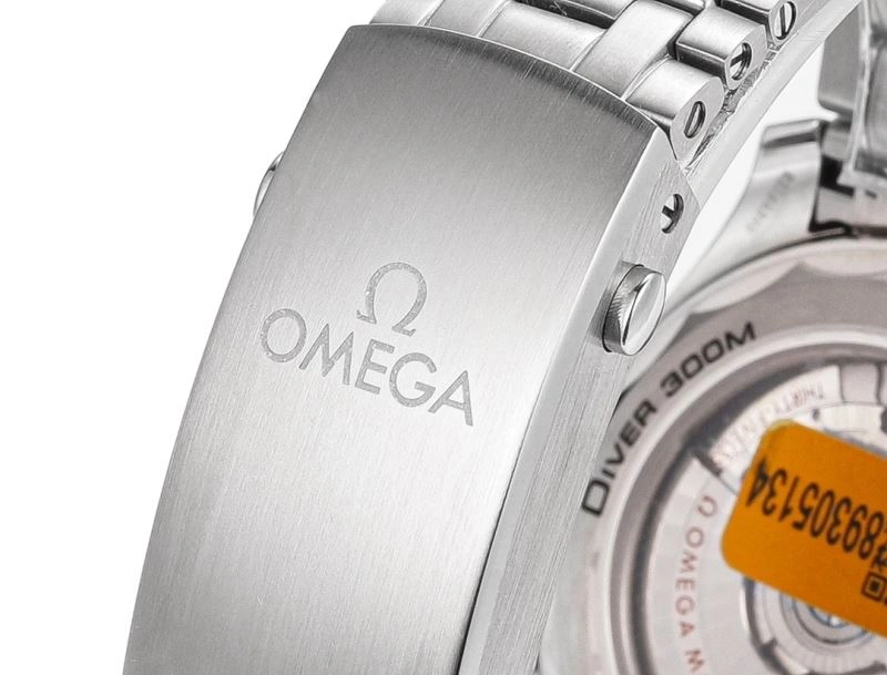 OMEGA Watches ZeroBulk 192199