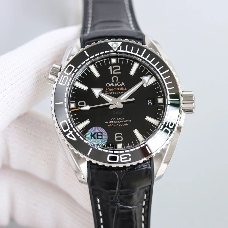 OMEGA Watches Unisex 192198