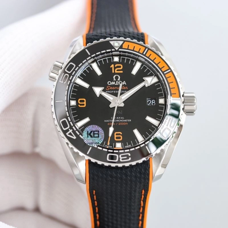 OMEGA Watches Minimalist 192212