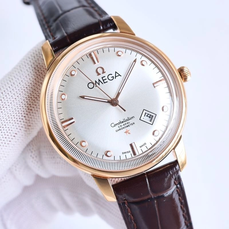OMEGA Watches Minimalist 192209