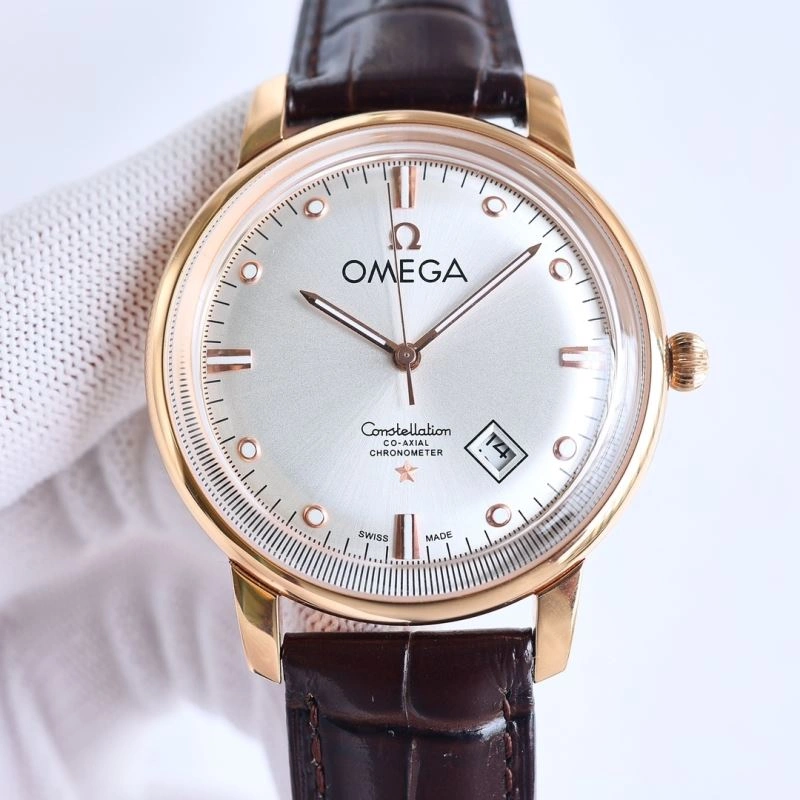 OMEGA Watches Minimalist 192209
