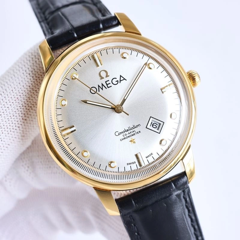 OMEGA Watches Minimalist 192209