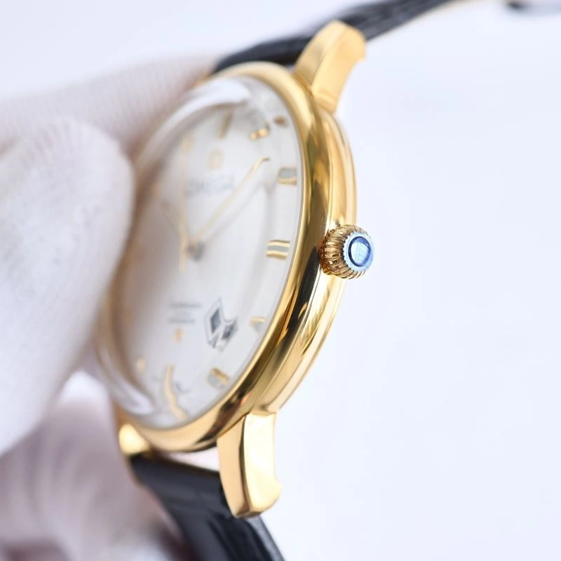 OMEGA Watches Minimalist 192209