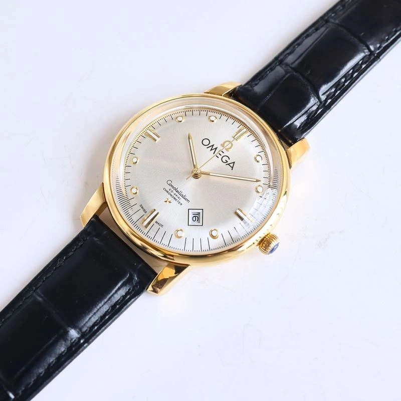 OMEGA Watches Minimalist 192209