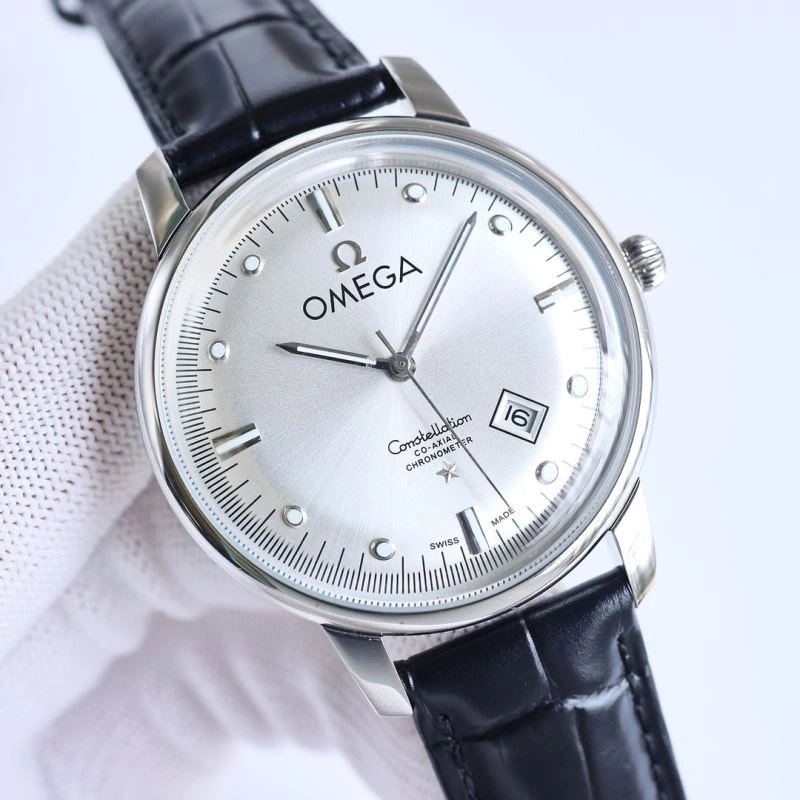 OMEGA Watches Durable 192205