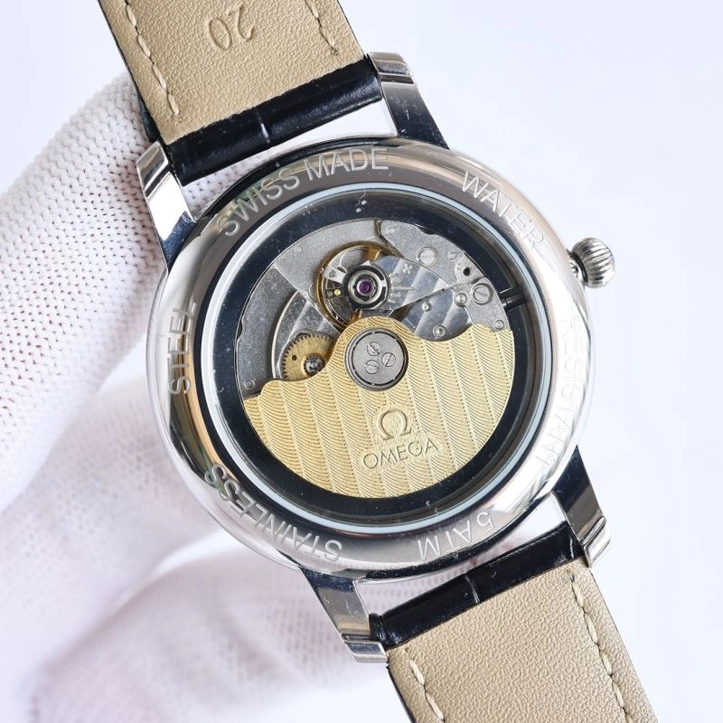 OMEGA Watches Durable 192205