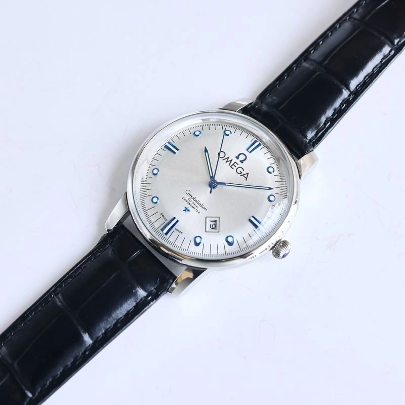 OMEGA Watches Durable 192205