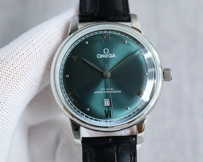 OMEGA Watches Attractive 192192