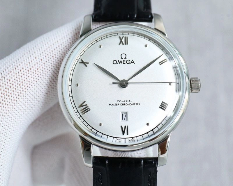 OMEGA Watches Attractive 192192