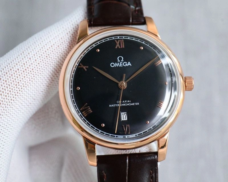 OMEGA Watches Attractive 192192