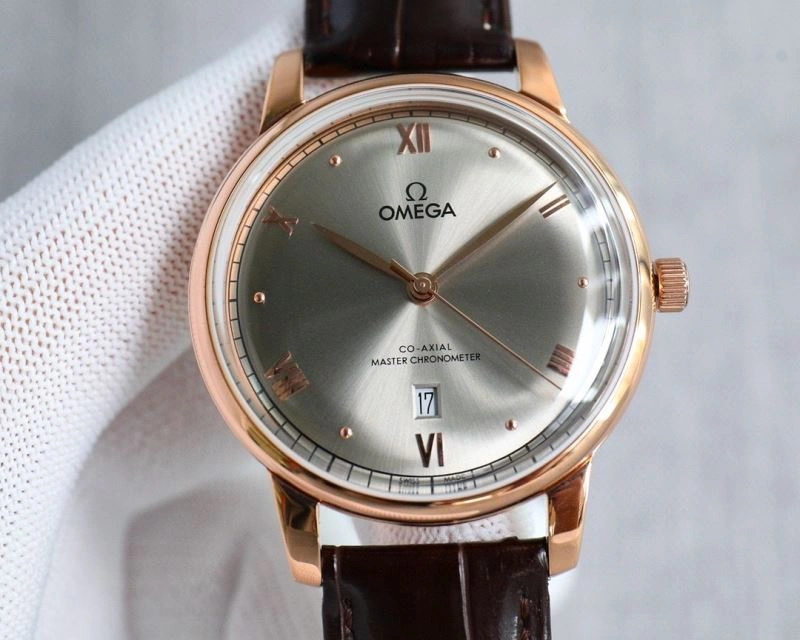 OMEGA Watches Attractive 192192