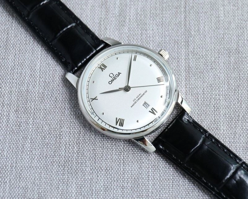 OMEGA Watches Attractive 192192