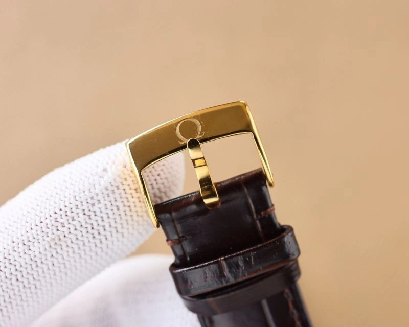 Contemporary OMEGA Watches 192196