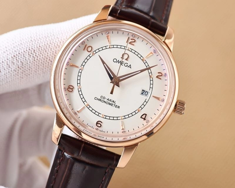 OMEGA Watches Colorful 192201