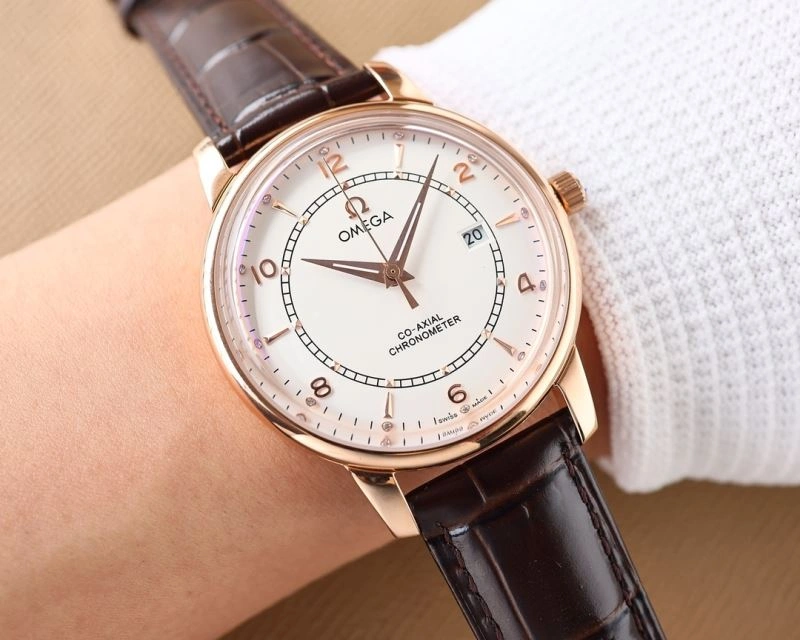 OMEGA Watches Colorful 192201