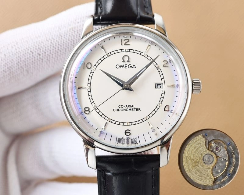 OMEGA Watches Colorful 192201