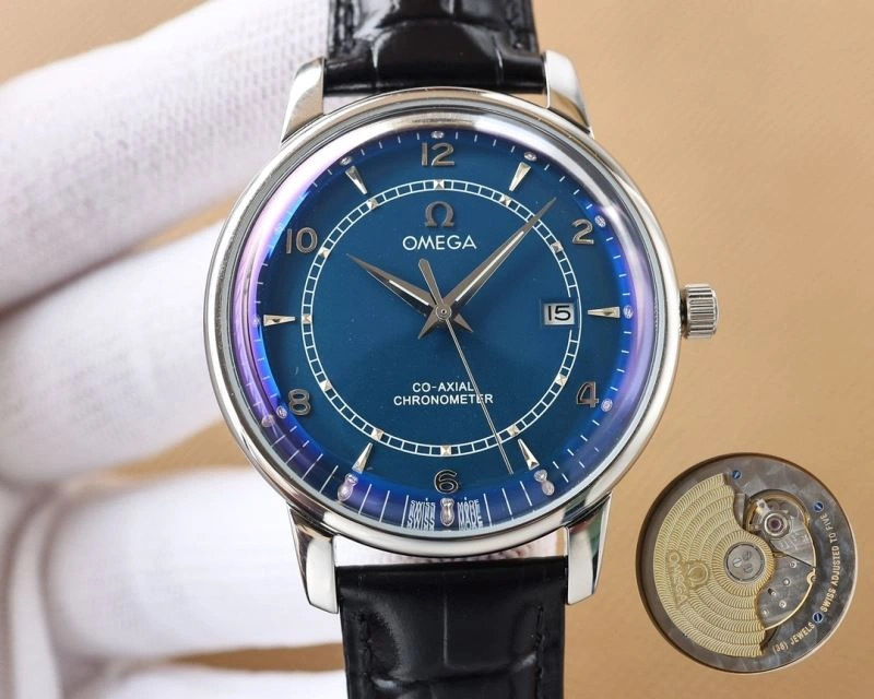 OMEGA Watches Colorful 192201