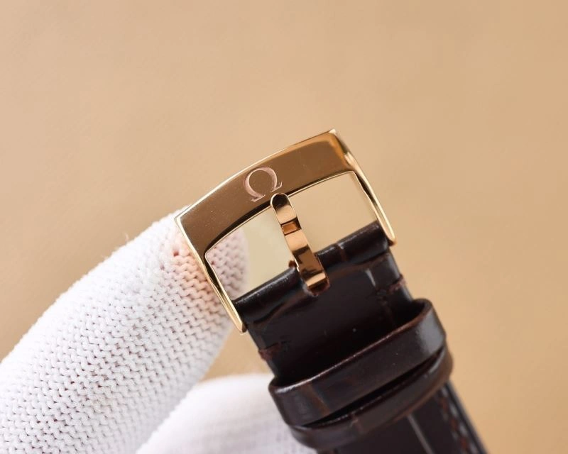 OMEGA Watches Colorful 192201