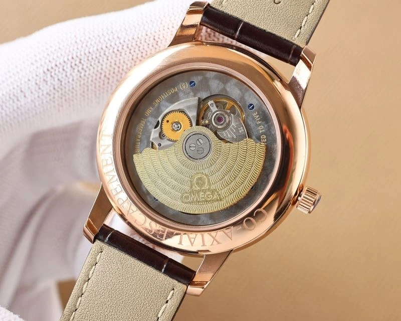 OMEGA Watches Colorful 192201