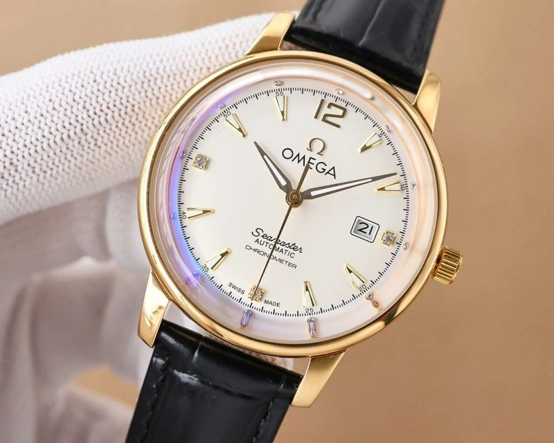 OMEGA Watches Breathable 192213