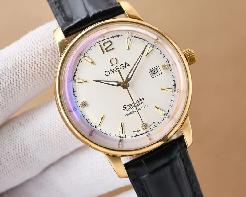 OMEGA Watches Breathable 192213