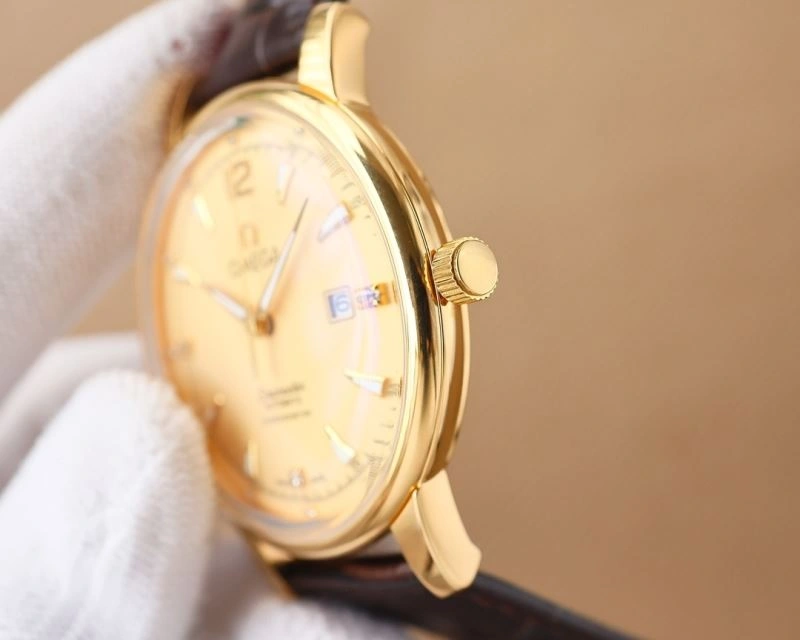 OMEGA Watches Breathable 192213