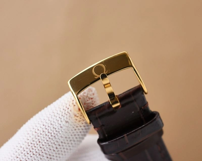 OMEGA Watches Breathable 192213