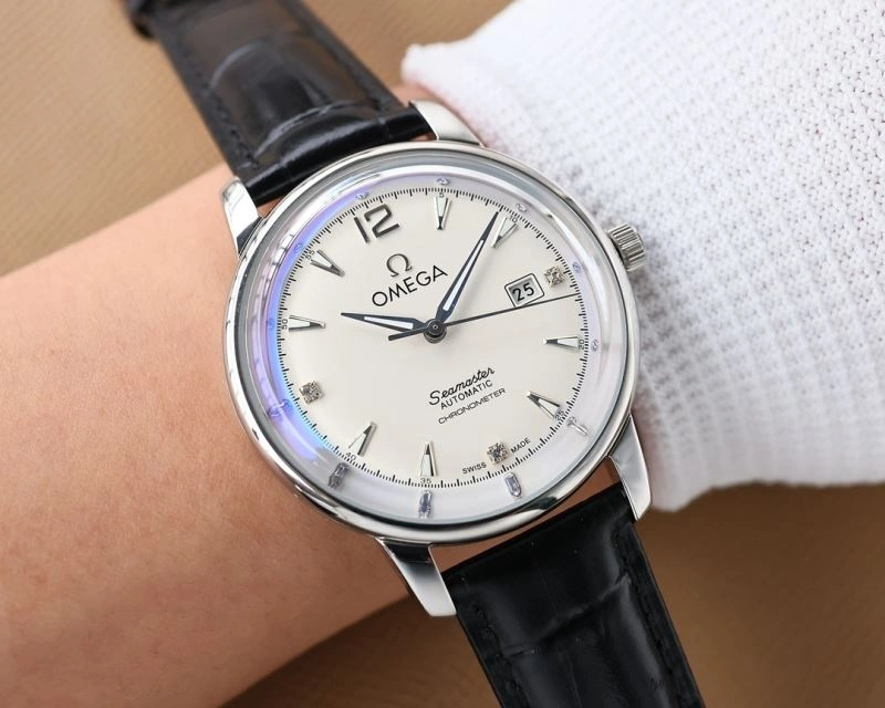 ModernLook OMEGA Watches 192190