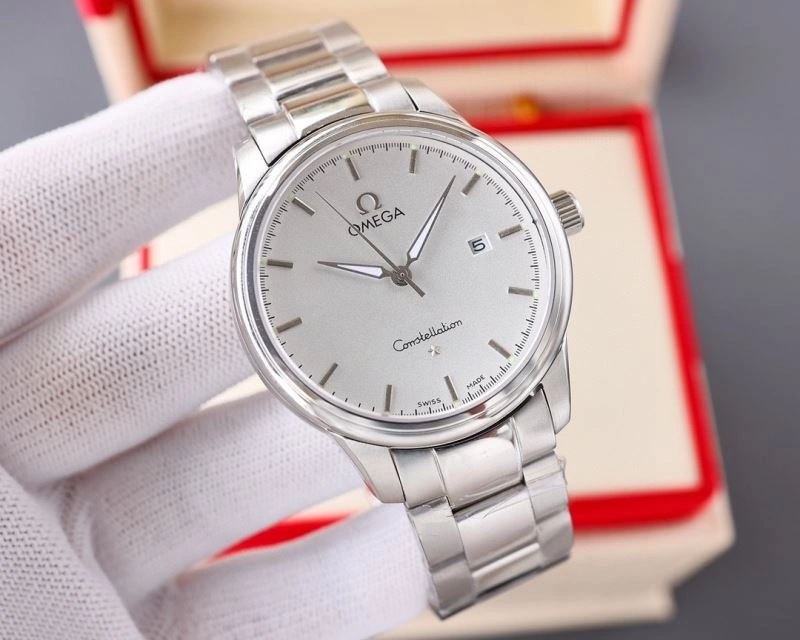 Vibrant OMEGA Watches 192211
