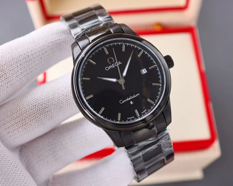 Vibrant OMEGA Watches 192211