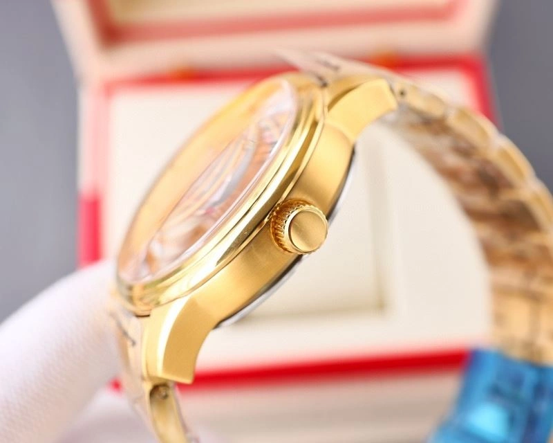 Vibrant OMEGA Watches 192211