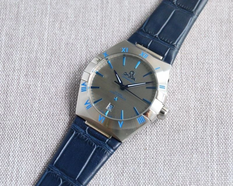OMEGA Watches WellDesigned 192215