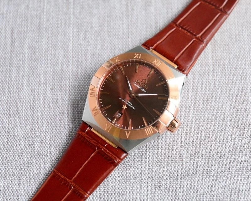 TravelReady OMEGA Watches 192206