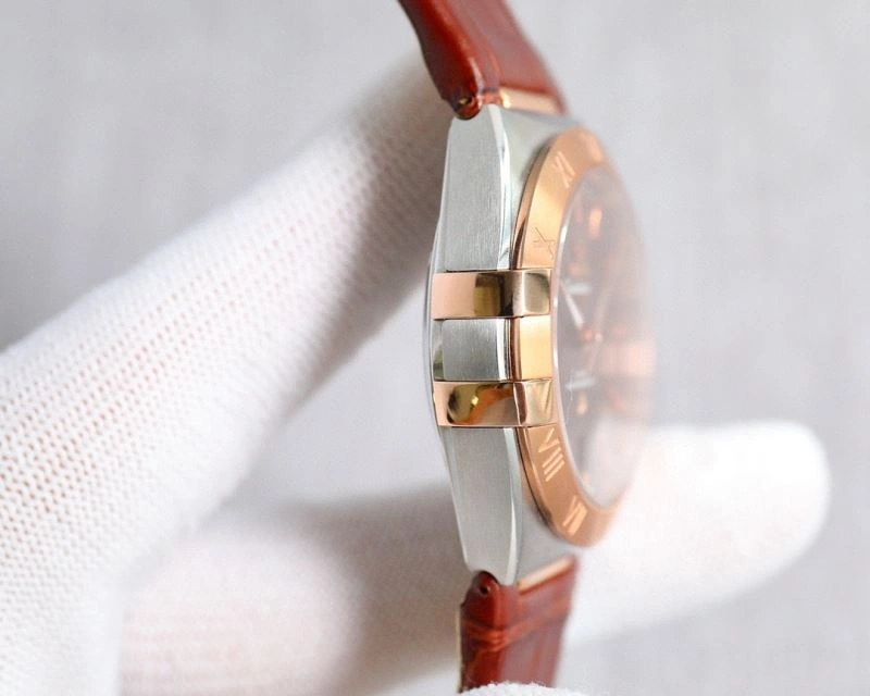 TravelReady OMEGA Watches 192206