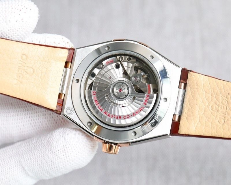 TravelReady OMEGA Watches 192206