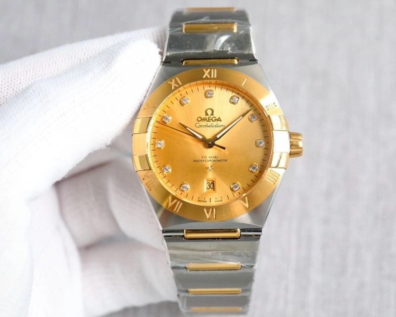 OMEGA Watches Seasonal 192214