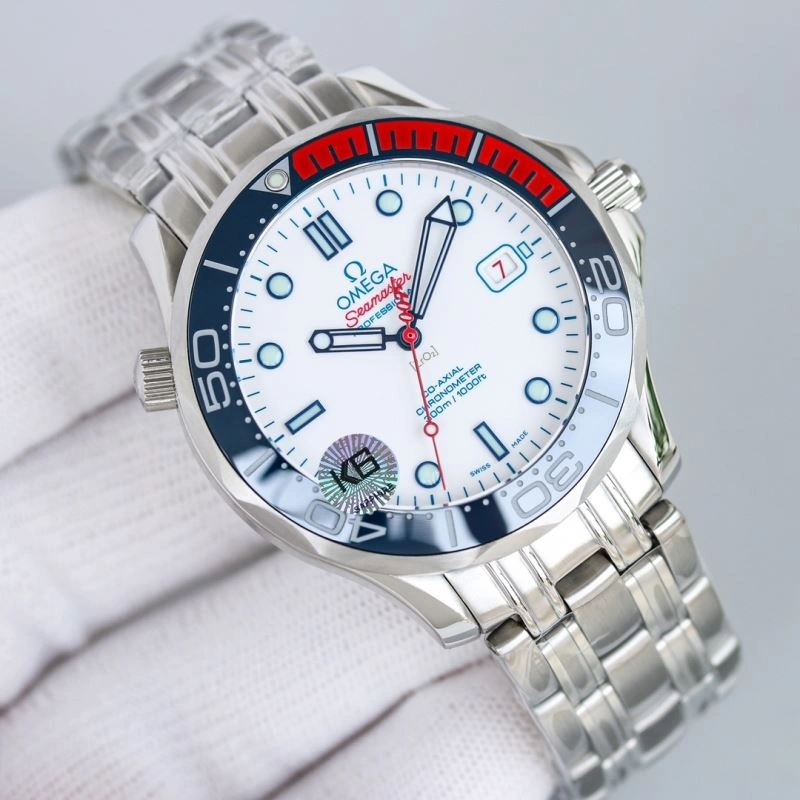 OMEGA Watches SoftTouch 192207