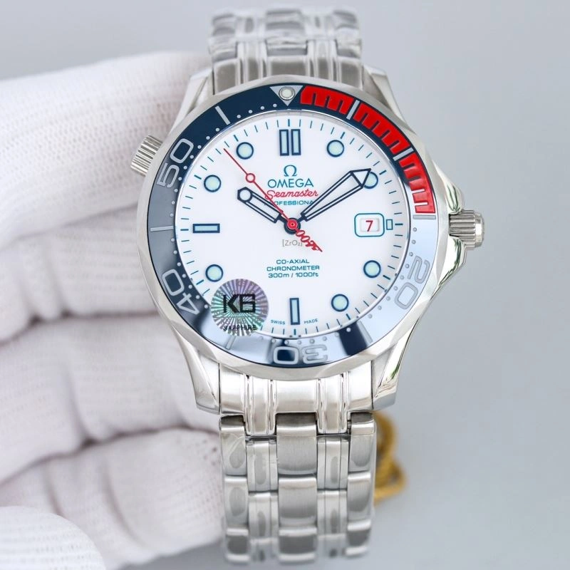 OMEGA Watches SoftTouch 192207