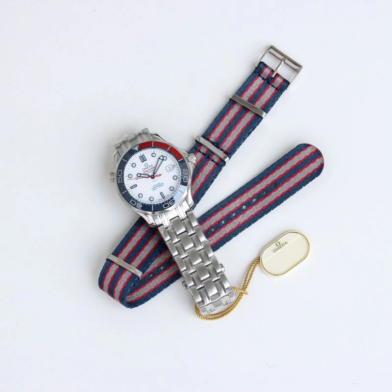 OMEGA Watches SoftTouch 192207