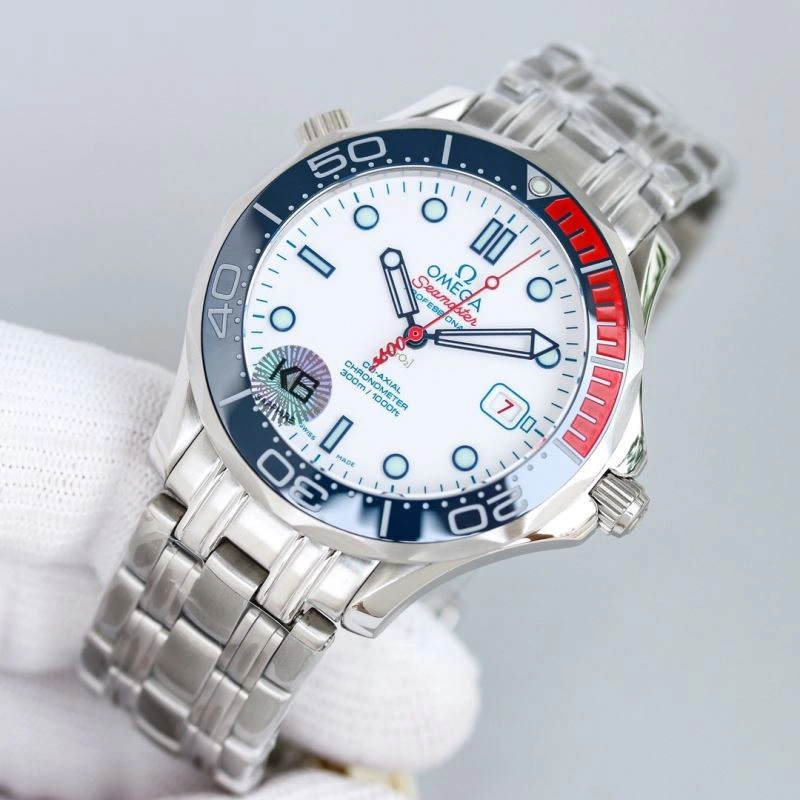 OMEGA Watches SoftTouch 192207